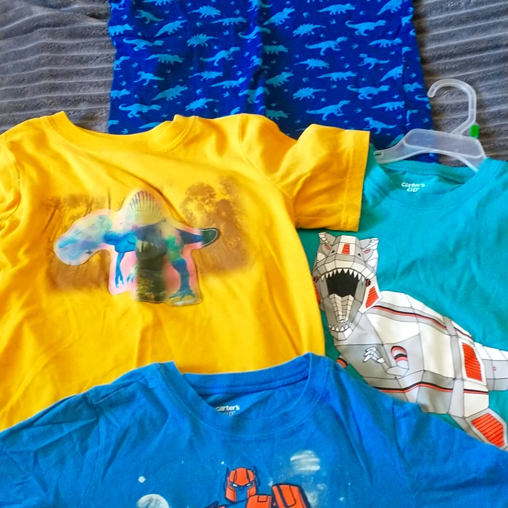 T shirt bundle